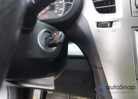 2013 Subaru Legacy 2.5I z USA, uszkodzony, nr VIN 4S3BMAA65D1044789